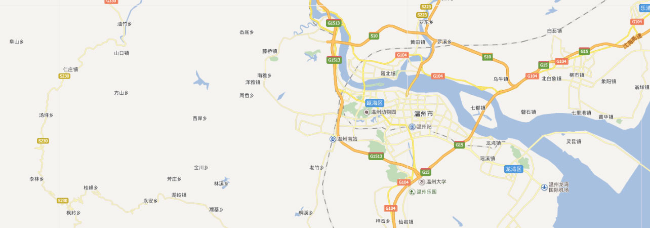 企業(yè)地址，打開百度地圖，谷歌地圖，高德地圖，進(jìn)行地址查找